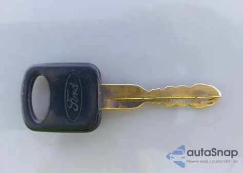 1994 Ford F350 из США, поврежденный, VIN 1FTJW36F0REA19261